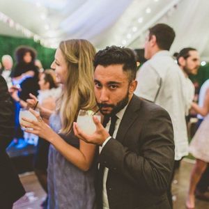 Meet your Posher, Josh